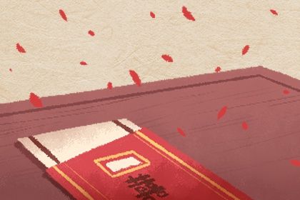 2028年农历九月十三结婚黄道吉日 适不适合办喜事